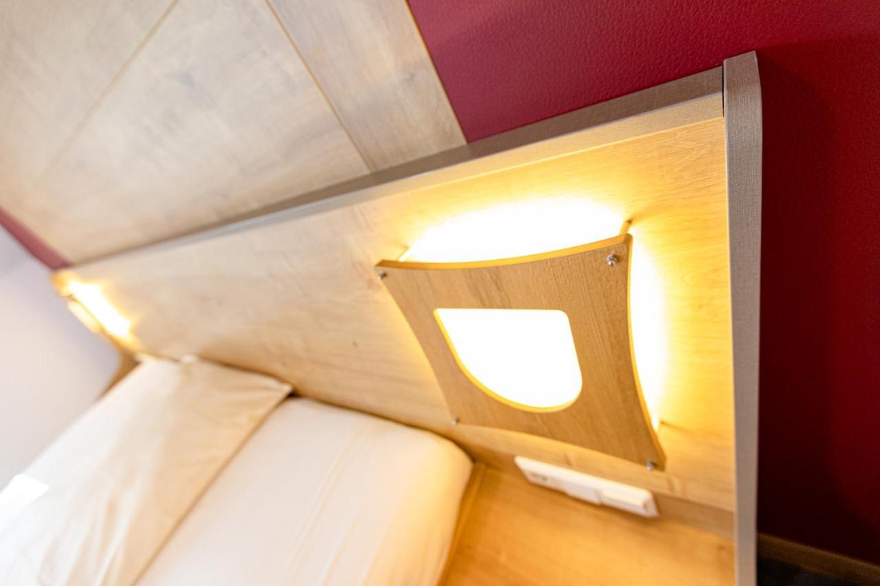 Hotel Eydt Kirchheim เคียร์ชไฮม์ ภายนอก รูปภาพ