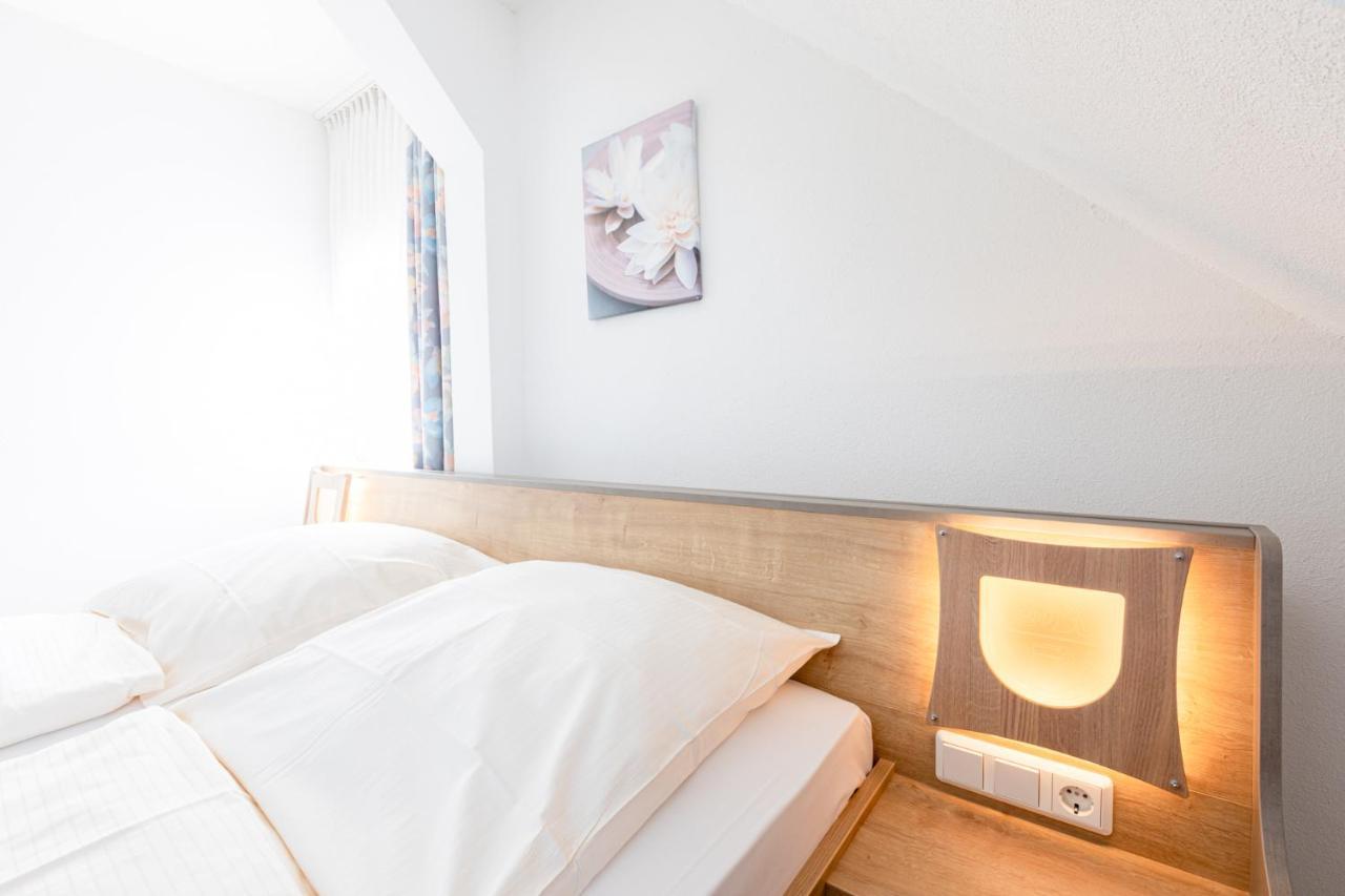 Hotel Eydt Kirchheim เคียร์ชไฮม์ ภายนอก รูปภาพ