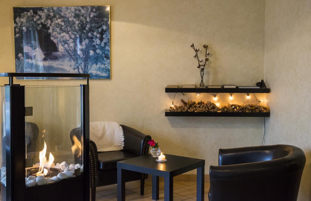 Hotel Eydt Kirchheim เคียร์ชไฮม์ ภายนอก รูปภาพ