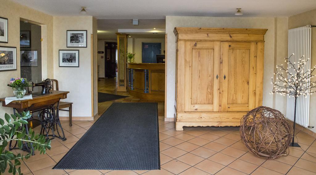 Hotel Eydt Kirchheim เคียร์ชไฮม์ ภายนอก รูปภาพ