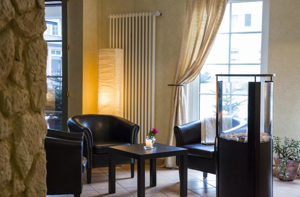 Hotel Eydt Kirchheim เคียร์ชไฮม์ ภายนอก รูปภาพ