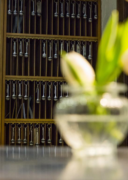 Hotel Eydt Kirchheim เคียร์ชไฮม์ ภายนอก รูปภาพ